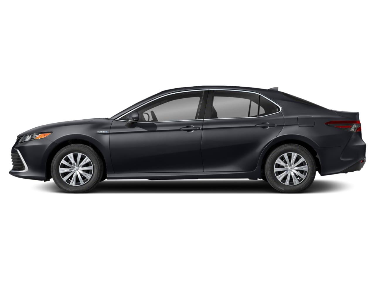 2021 Toyota Camry Hybrid XLE CVT (Natl)