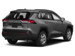 2020 Toyota RAV4 Hybrid LE AWD (Natl)