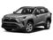 2020 Toyota RAV4 Hybrid LE AWD (Natl)