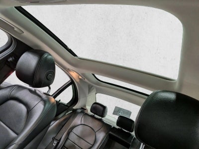 2016 Mercedes-Benz C-Class C 300 Sedan