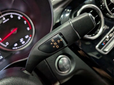 2016 Mercedes-Benz C-Class C 300 Sedan