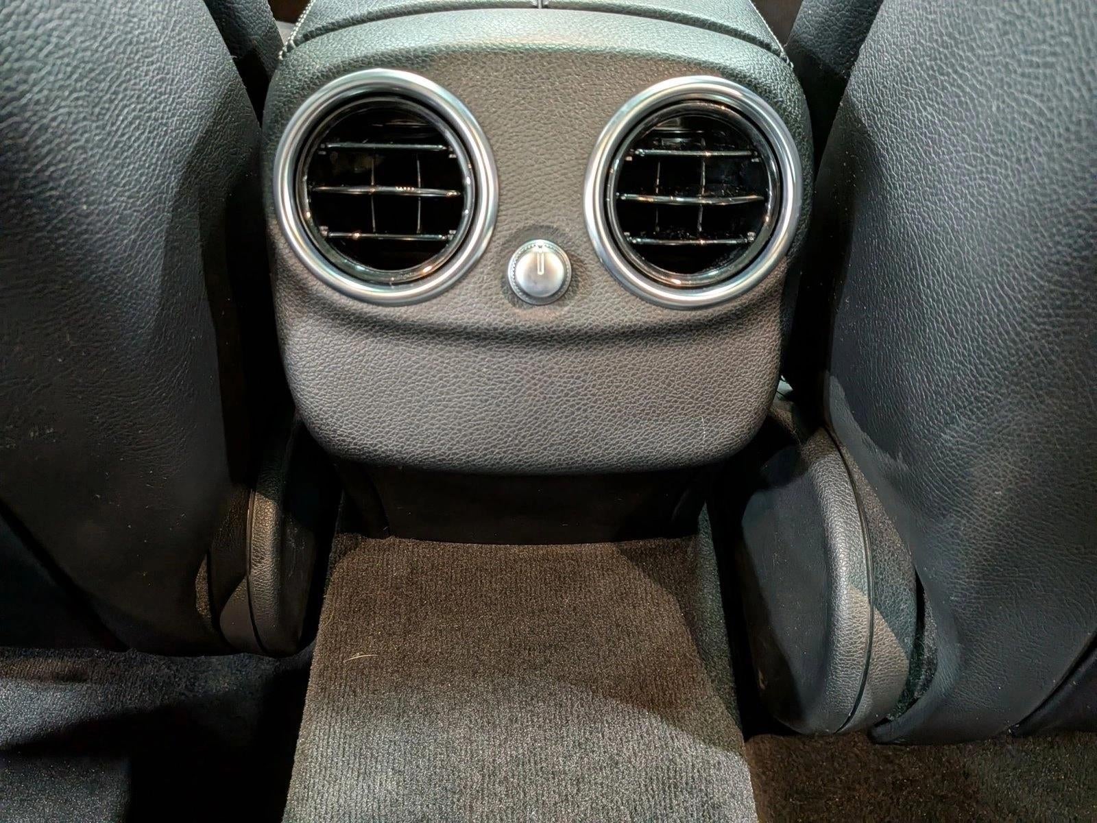 2016 Mercedes-Benz C-Class C 300 Sedan