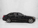 2016 Mercedes-Benz C-Class C 300 Sedan