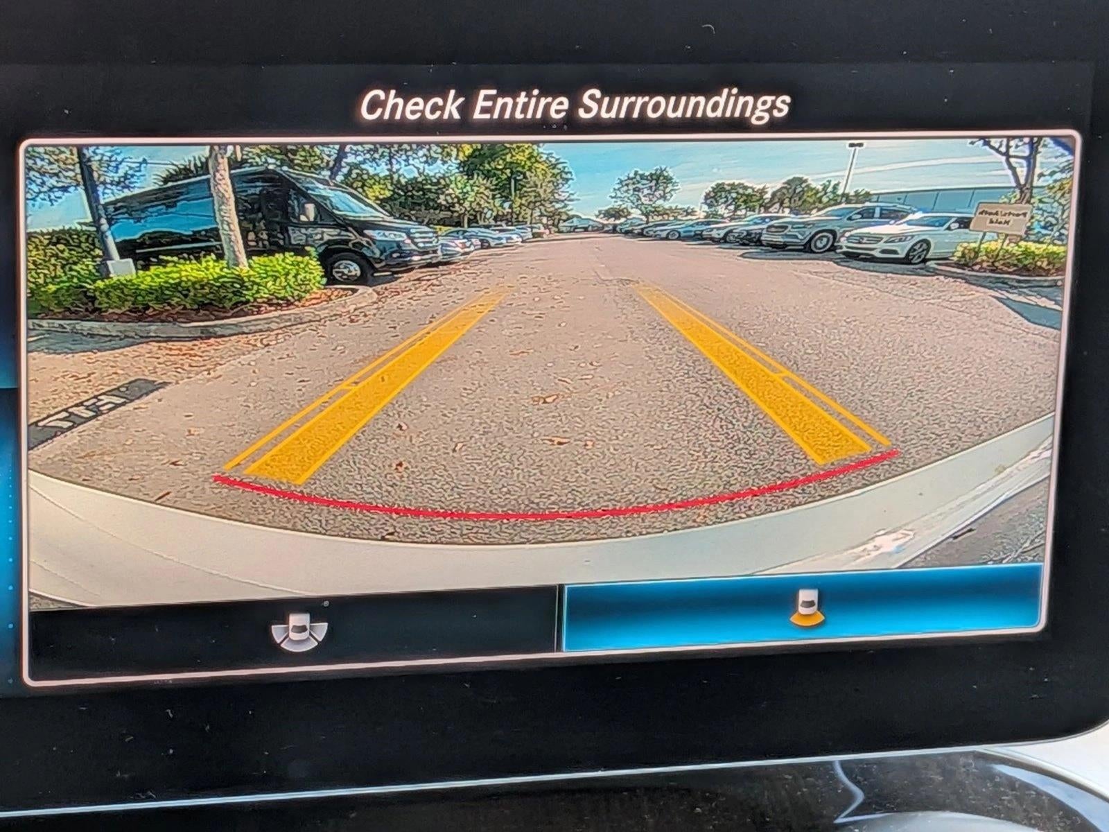 2019 Mercedes-Benz C-Class C 300 Sedan