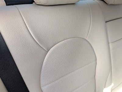 2019 Mercedes-Benz C-Class C 300 Sedan