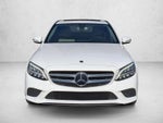 2019 Mercedes-Benz C-Class C 300 Sedan
