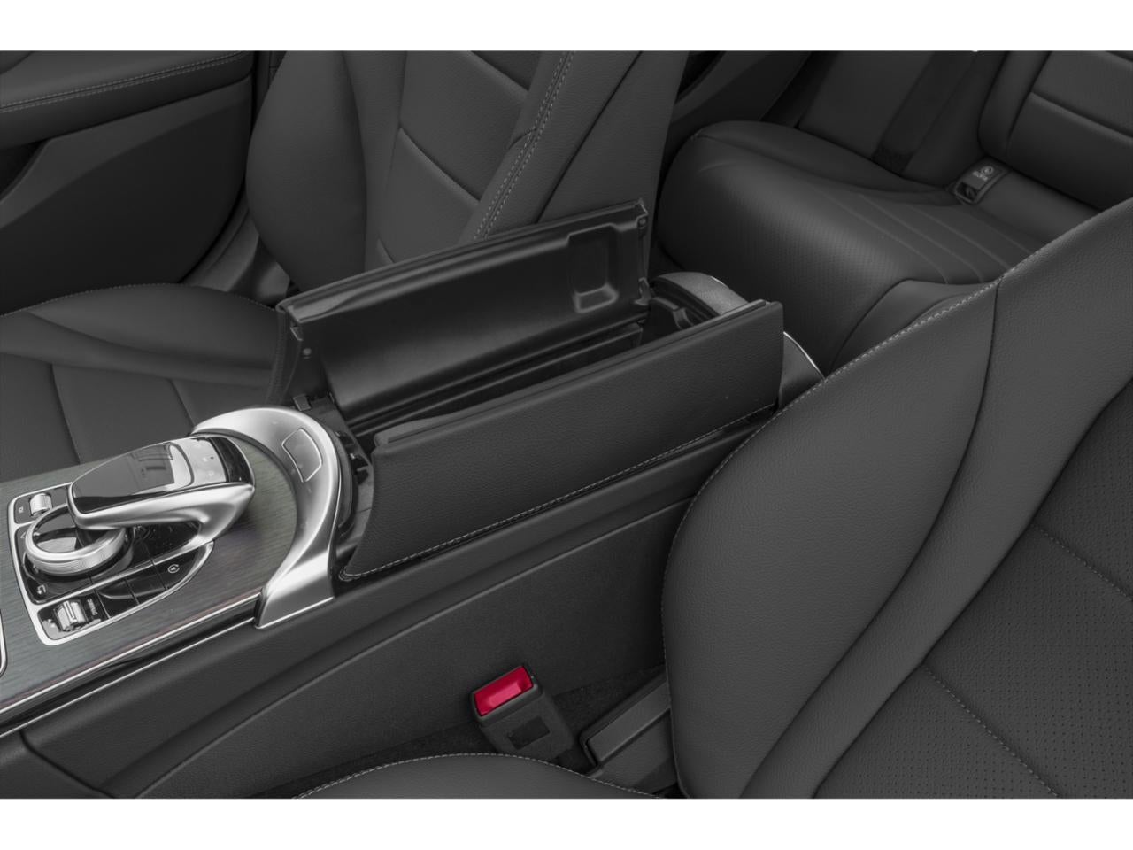 2019 Mercedes-Benz C-Class C 300 Sedan