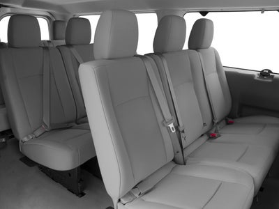 2016 Nissan NVP V8 SL