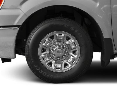 2016 Nissan NVP V8 SL