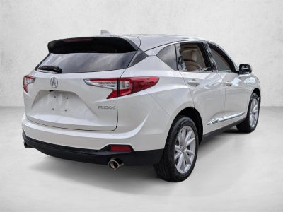 2019 Acura RDX FWD