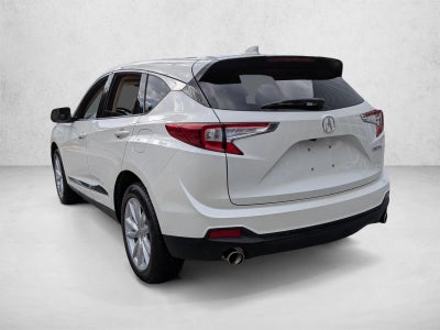 2019 Acura RDX FWD