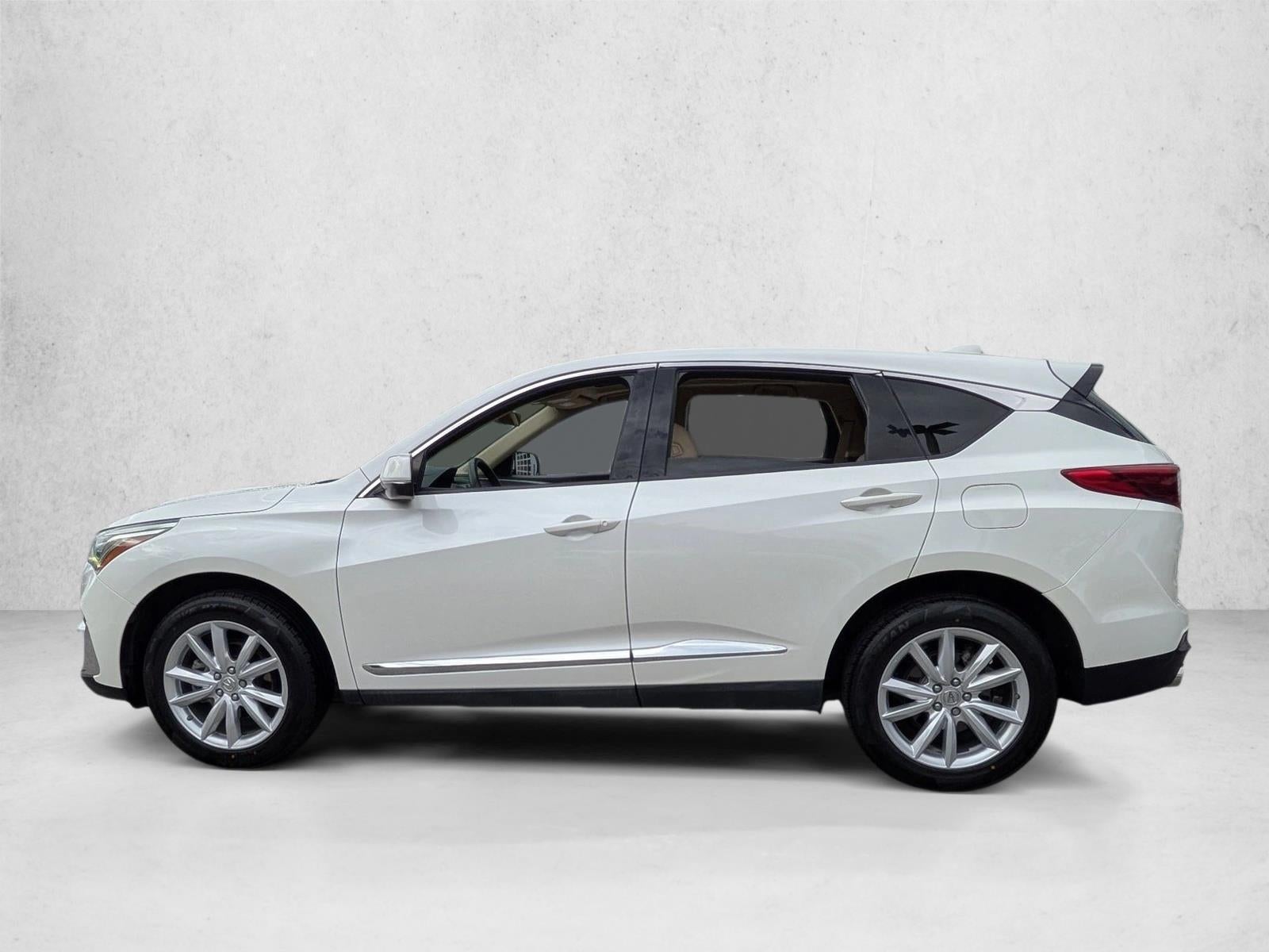 2019 Acura RDX FWD