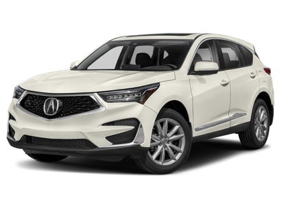 2019 Acura RDX FWD