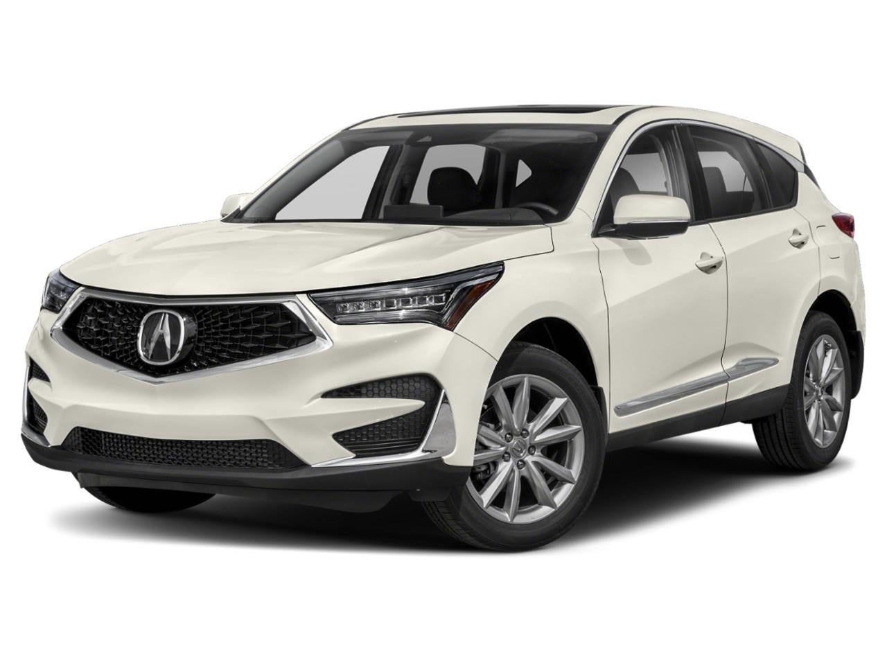 2019 Acura RDX FWD