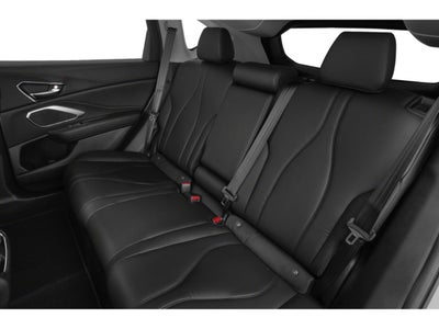 2019 Acura RDX FWD