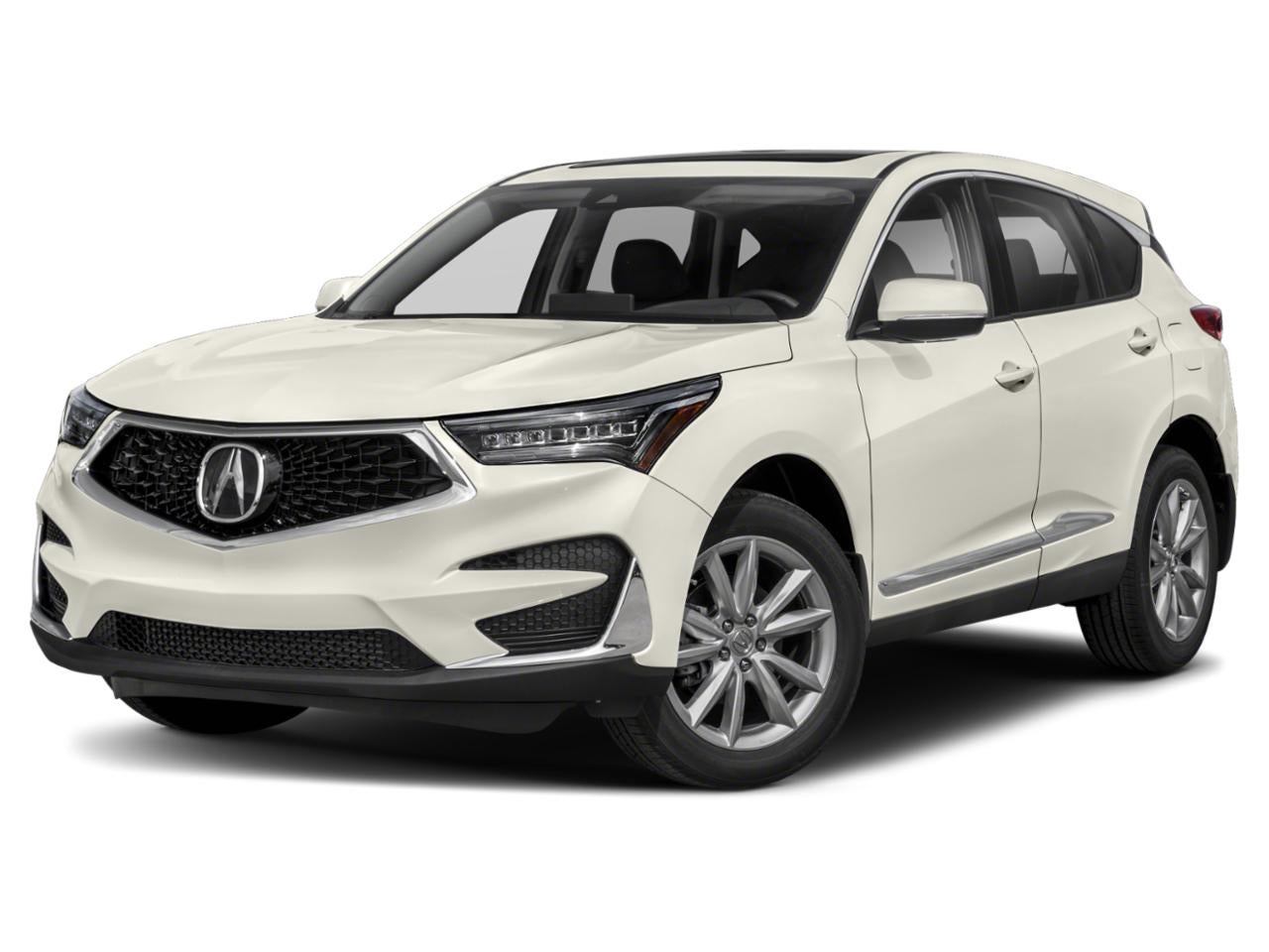 2019 Acura RDX FWD
