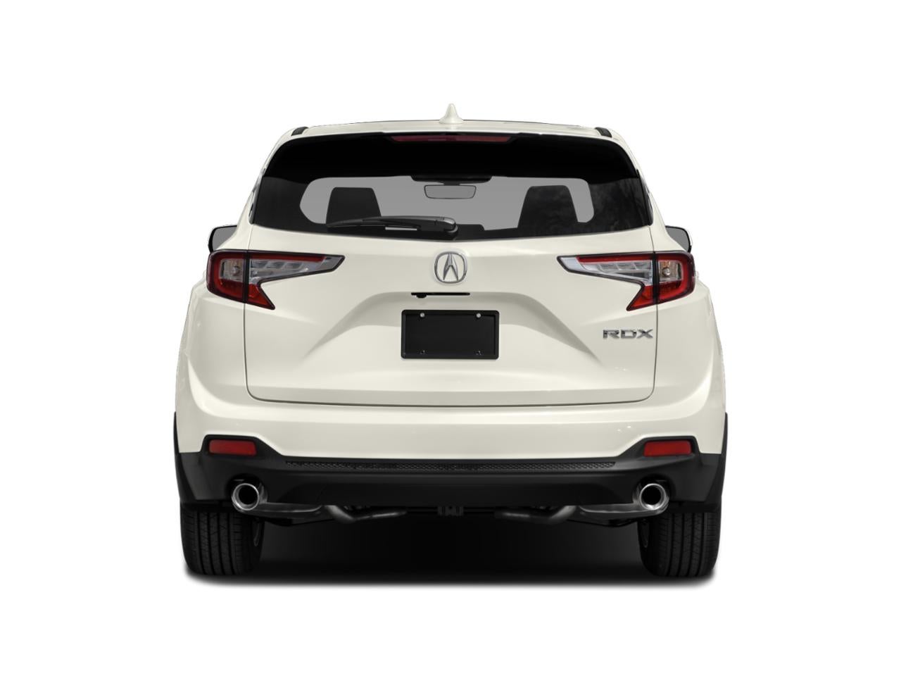 2019 Acura RDX FWD