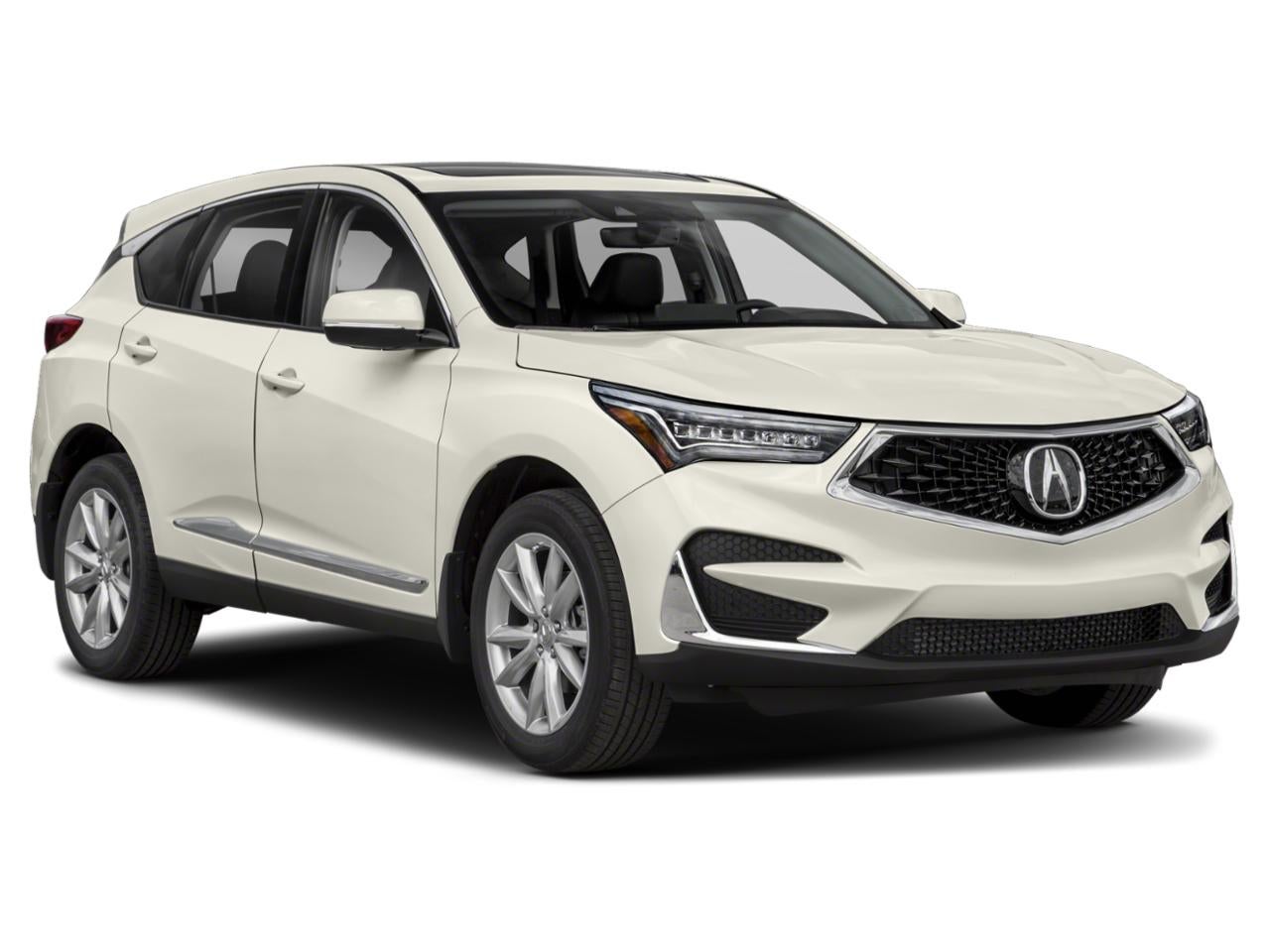2019 Acura RDX FWD