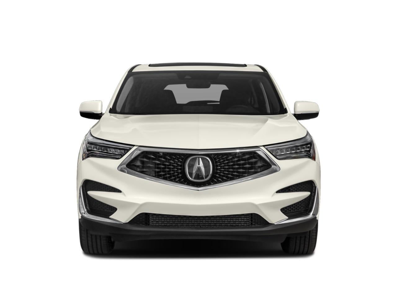 2019 Acura RDX FWD