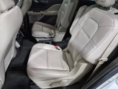 2023 Lincoln Aviator Standard RWD