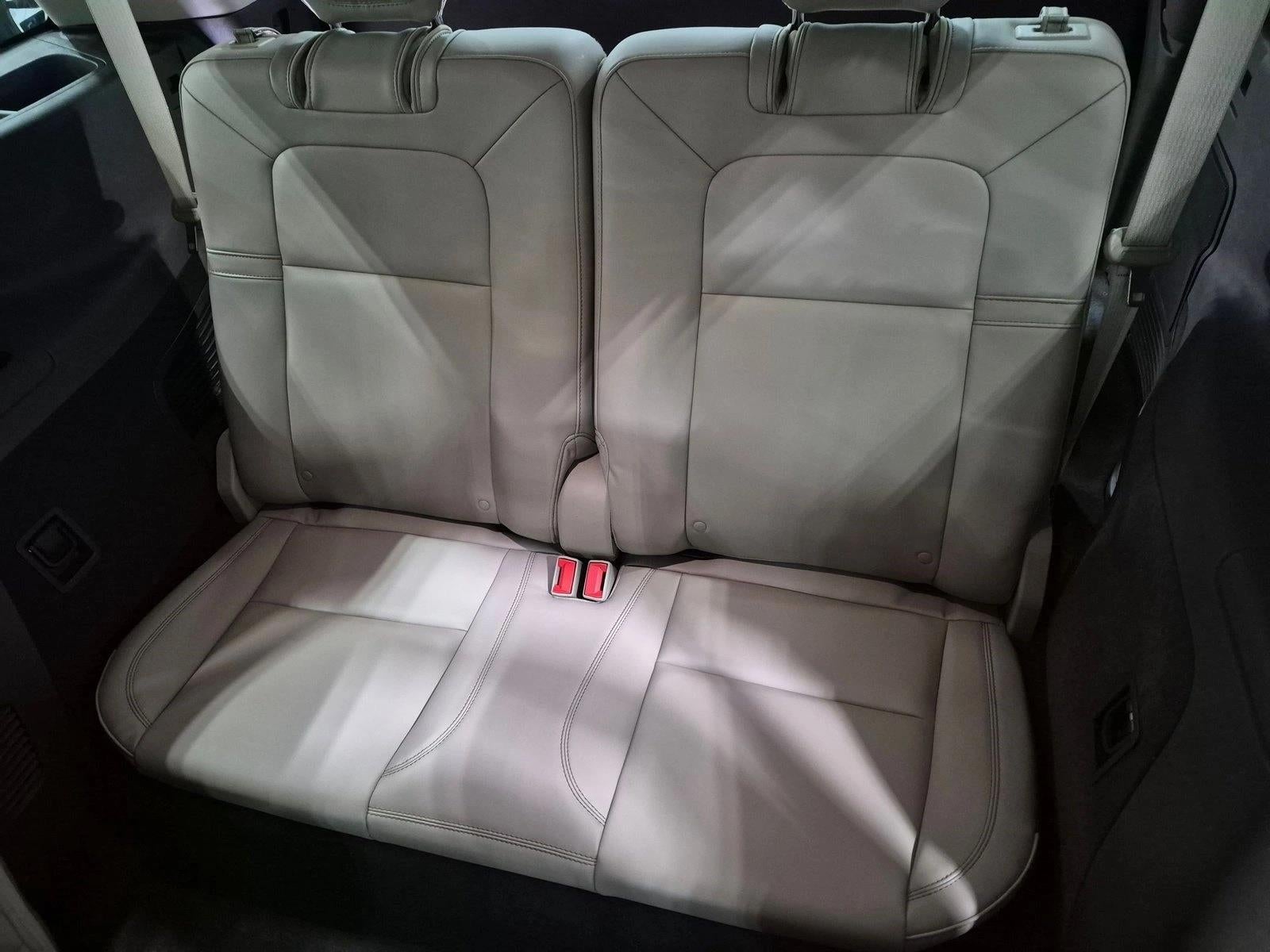 2023 Lincoln Aviator Standard RWD