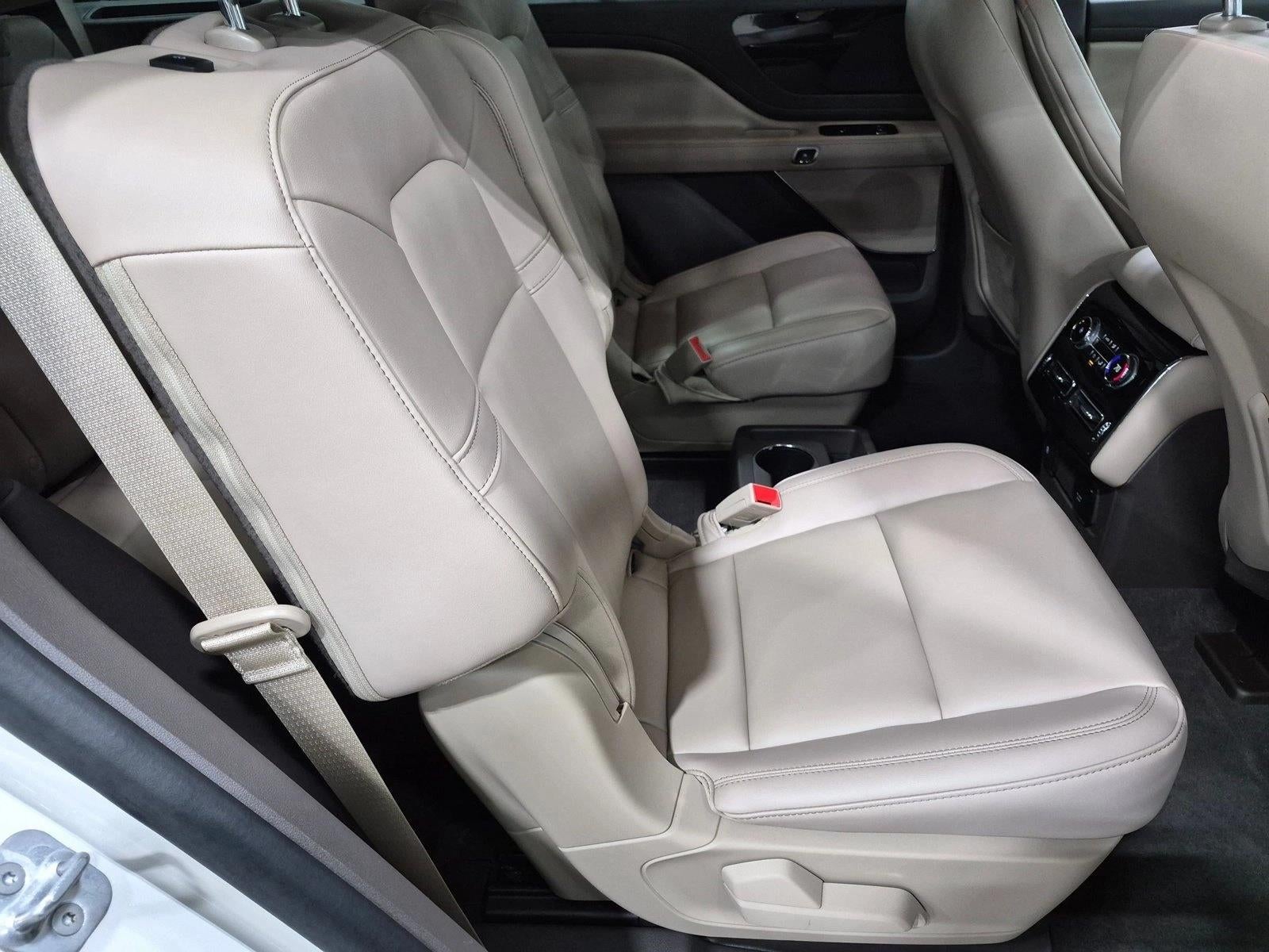 2023 Lincoln Aviator Standard RWD