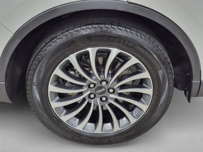 2023 Lincoln Aviator Standard RWD