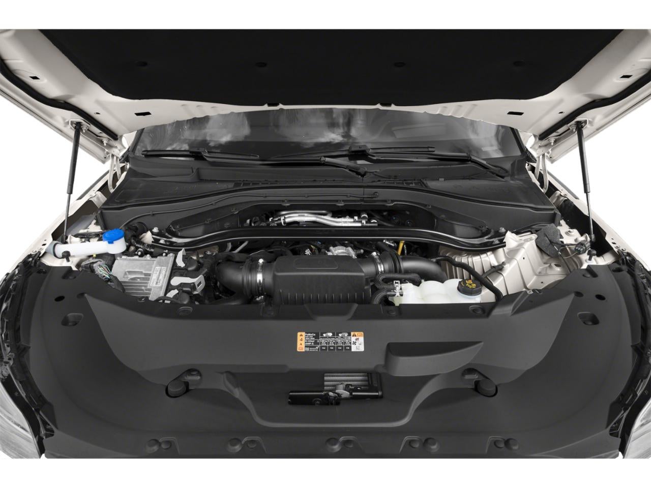 2023 Lincoln Aviator Standard RWD