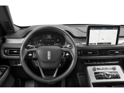 2023 Lincoln Aviator Standard RWD