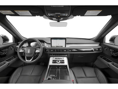 2023 Lincoln Aviator Standard RWD