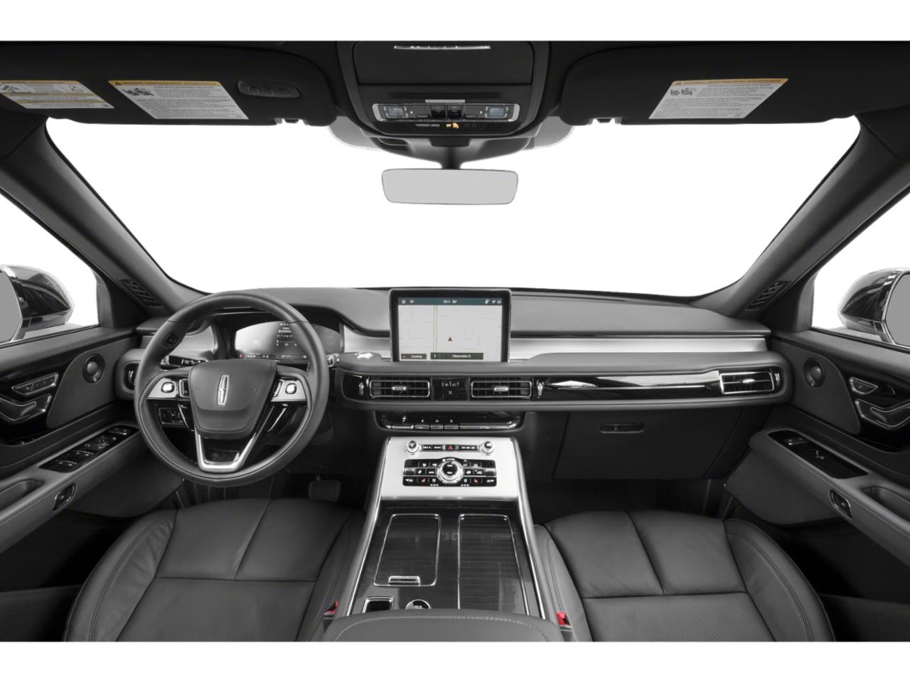 2023 Lincoln Aviator Standard RWD