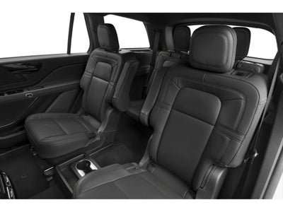 2023 Lincoln Aviator Standard RWD