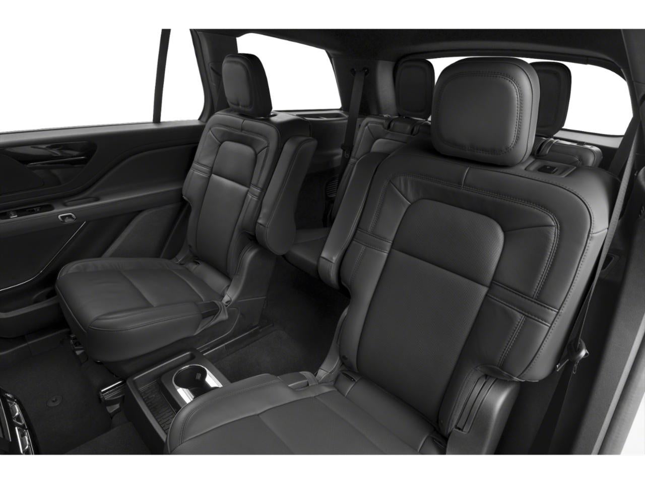 2023 Lincoln Aviator Standard RWD