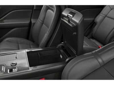 2023 Lincoln Aviator Standard RWD