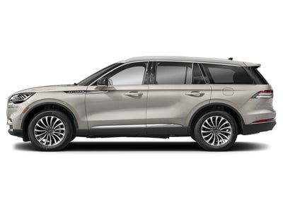 2023 Lincoln Aviator Standard RWD