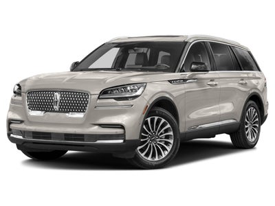 2023 Lincoln Aviator Standard RWD