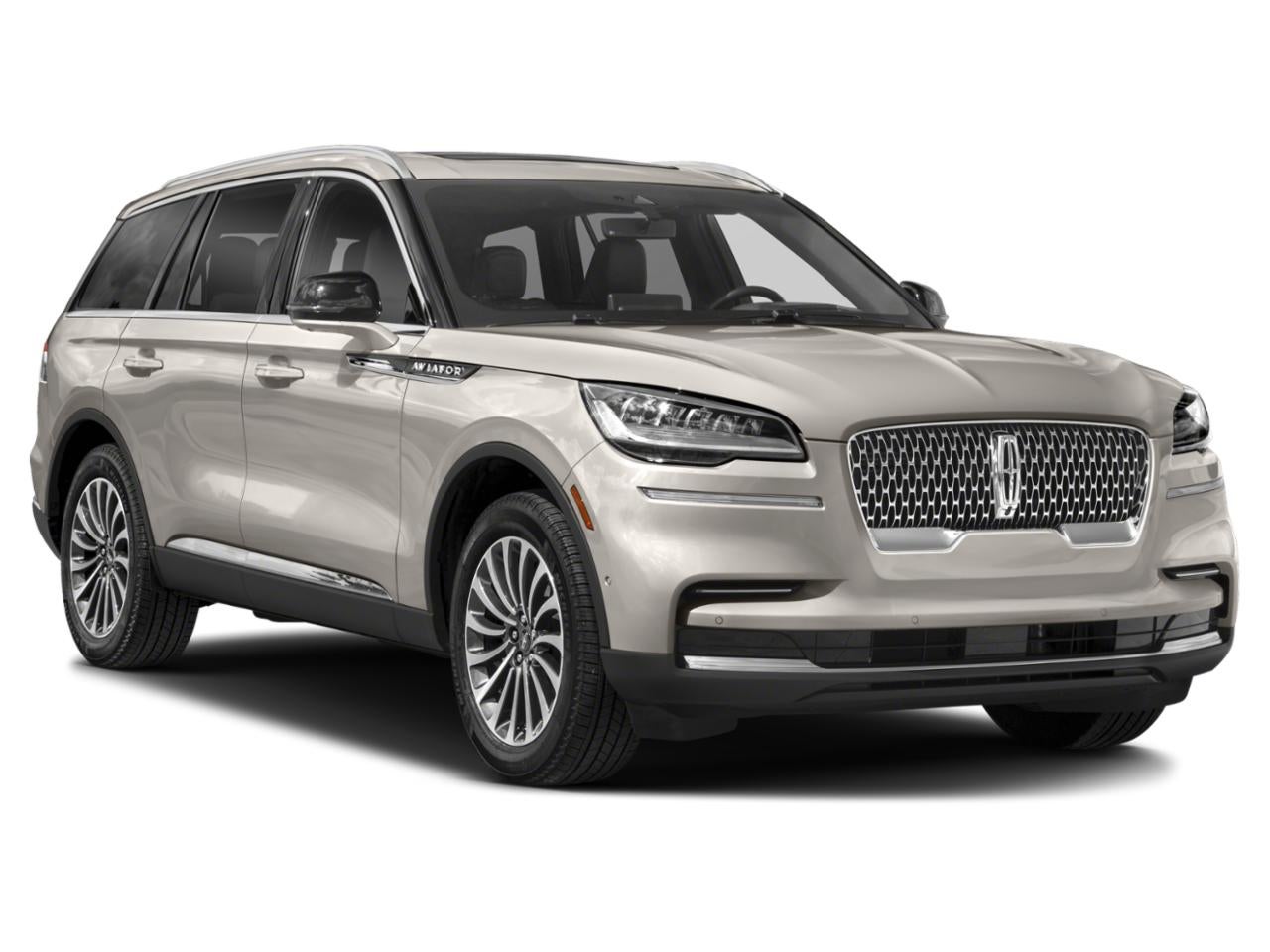 2023 Lincoln Aviator Standard RWD