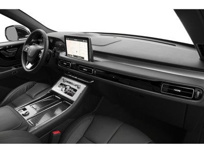 2023 Lincoln Aviator Reserve RWD