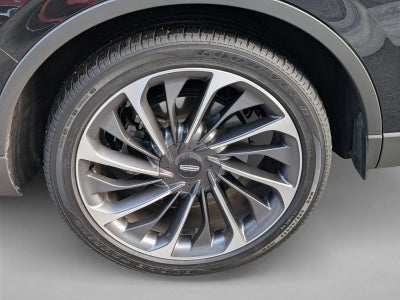 2025 Lincoln Aviator Reserve RWD