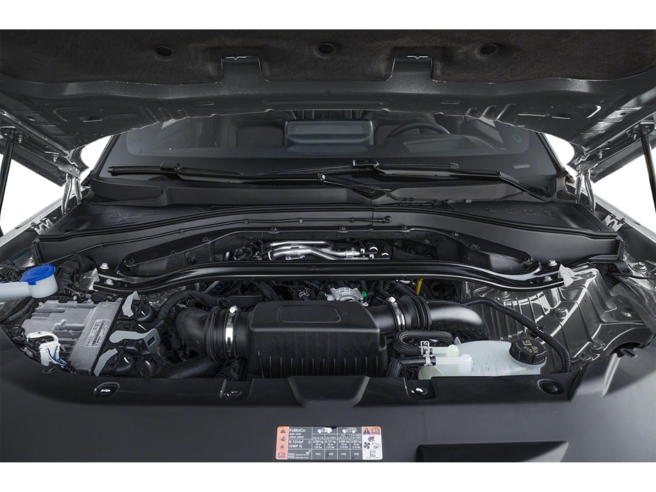 2025 Lincoln Aviator Reserve RWD