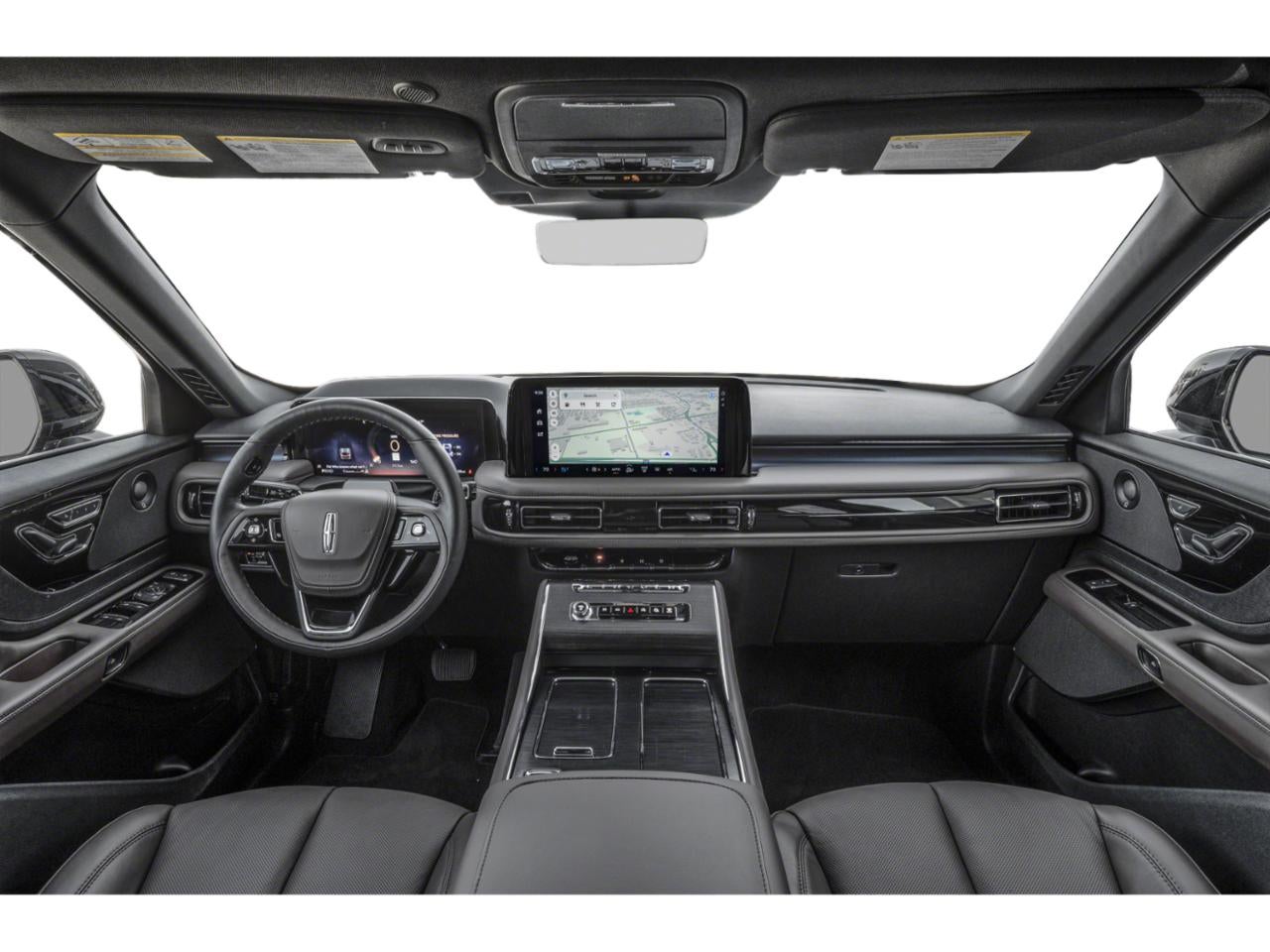 2025 Lincoln Aviator Reserve RWD