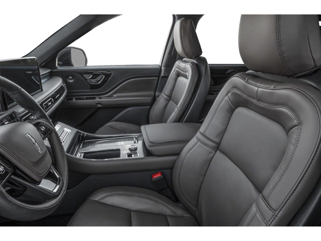 2025 Lincoln Aviator Reserve RWD