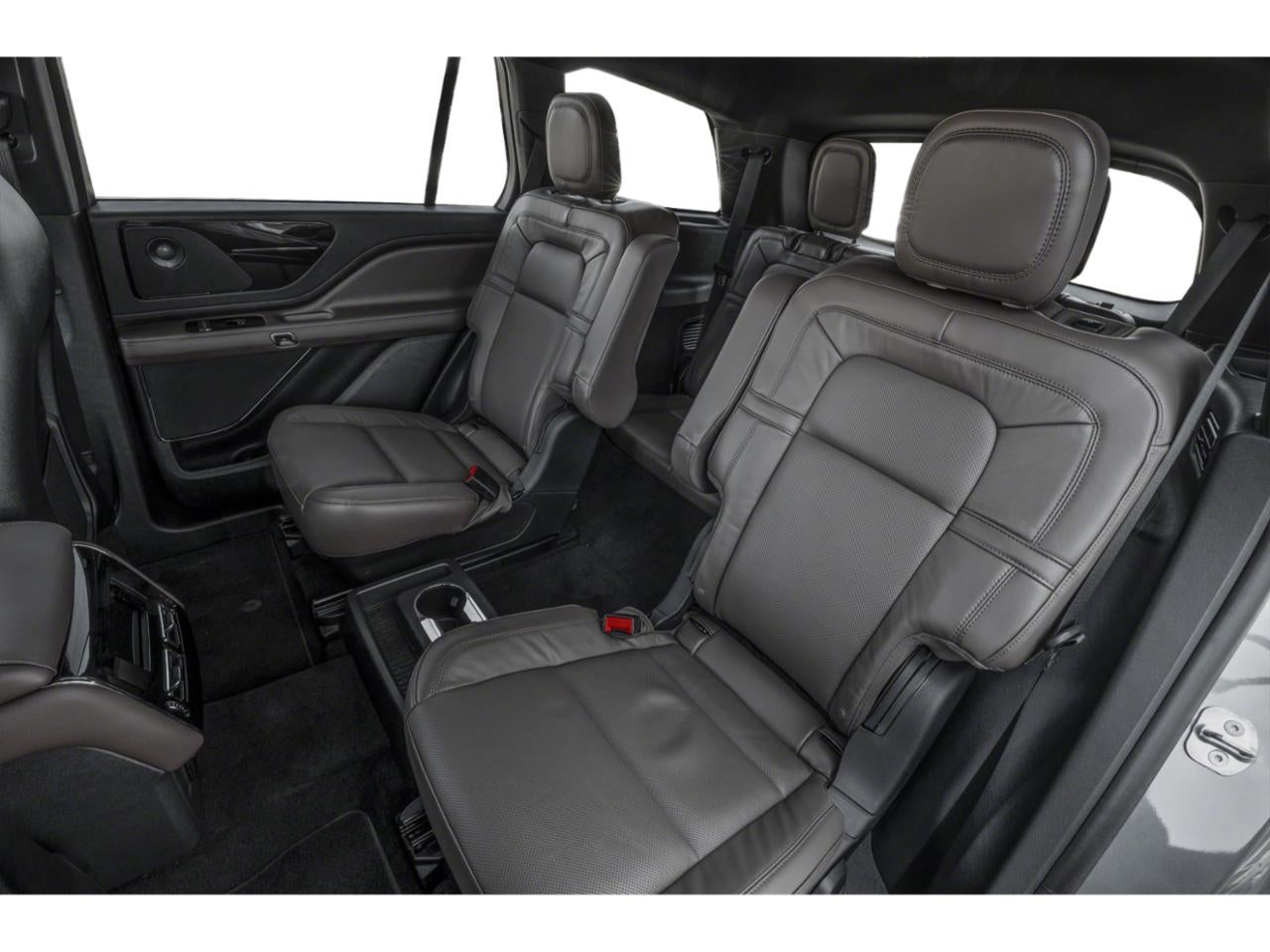 2025 Lincoln Aviator Reserve RWD