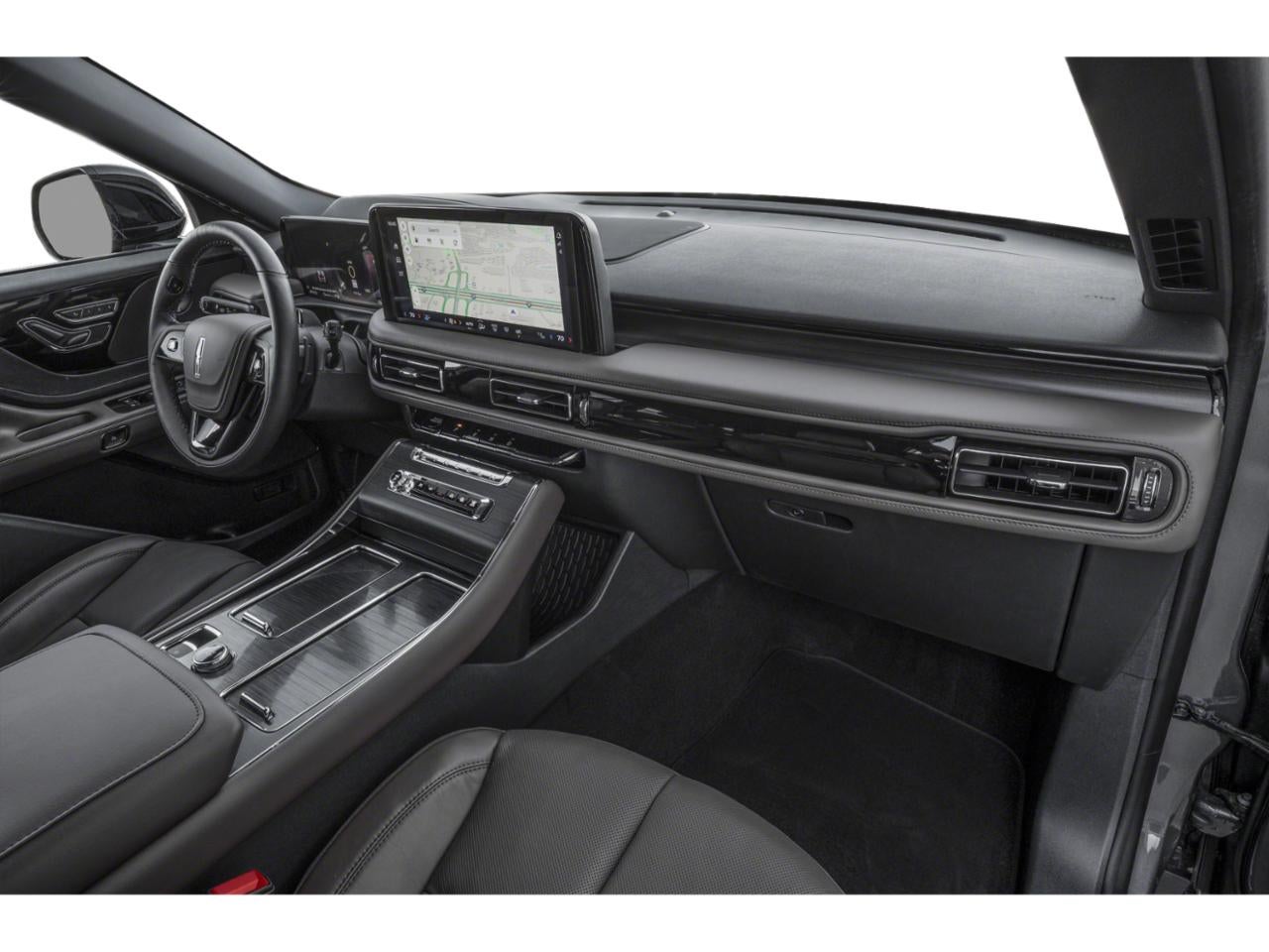 2025 Lincoln Aviator Reserve RWD