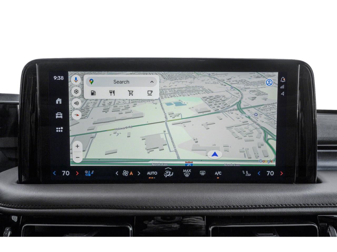 2025 Lincoln Aviator Reserve RWD