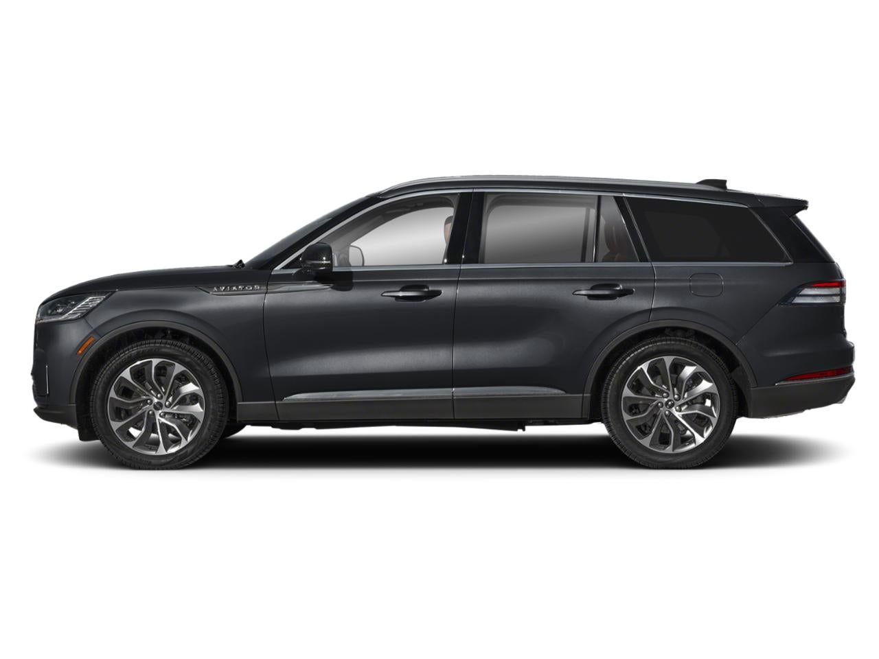 2025 Lincoln Aviator Reserve RWD