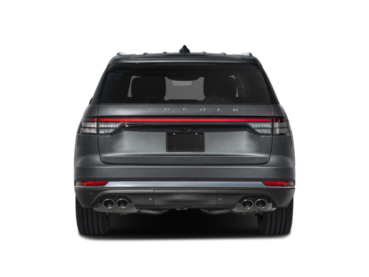 2025 Lincoln Aviator Reserve RWD