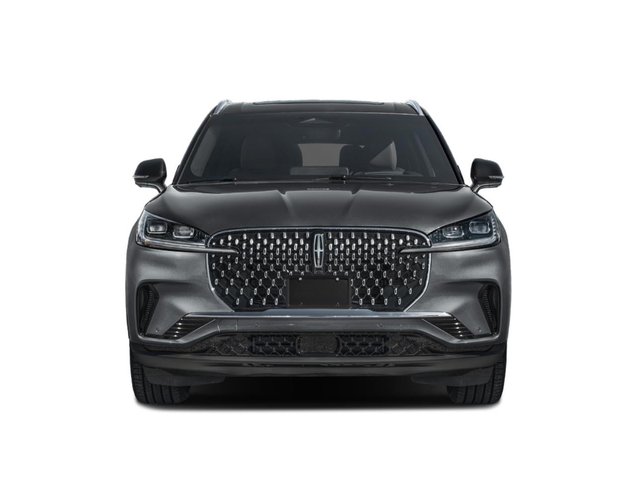 2025 Lincoln Aviator Reserve RWD