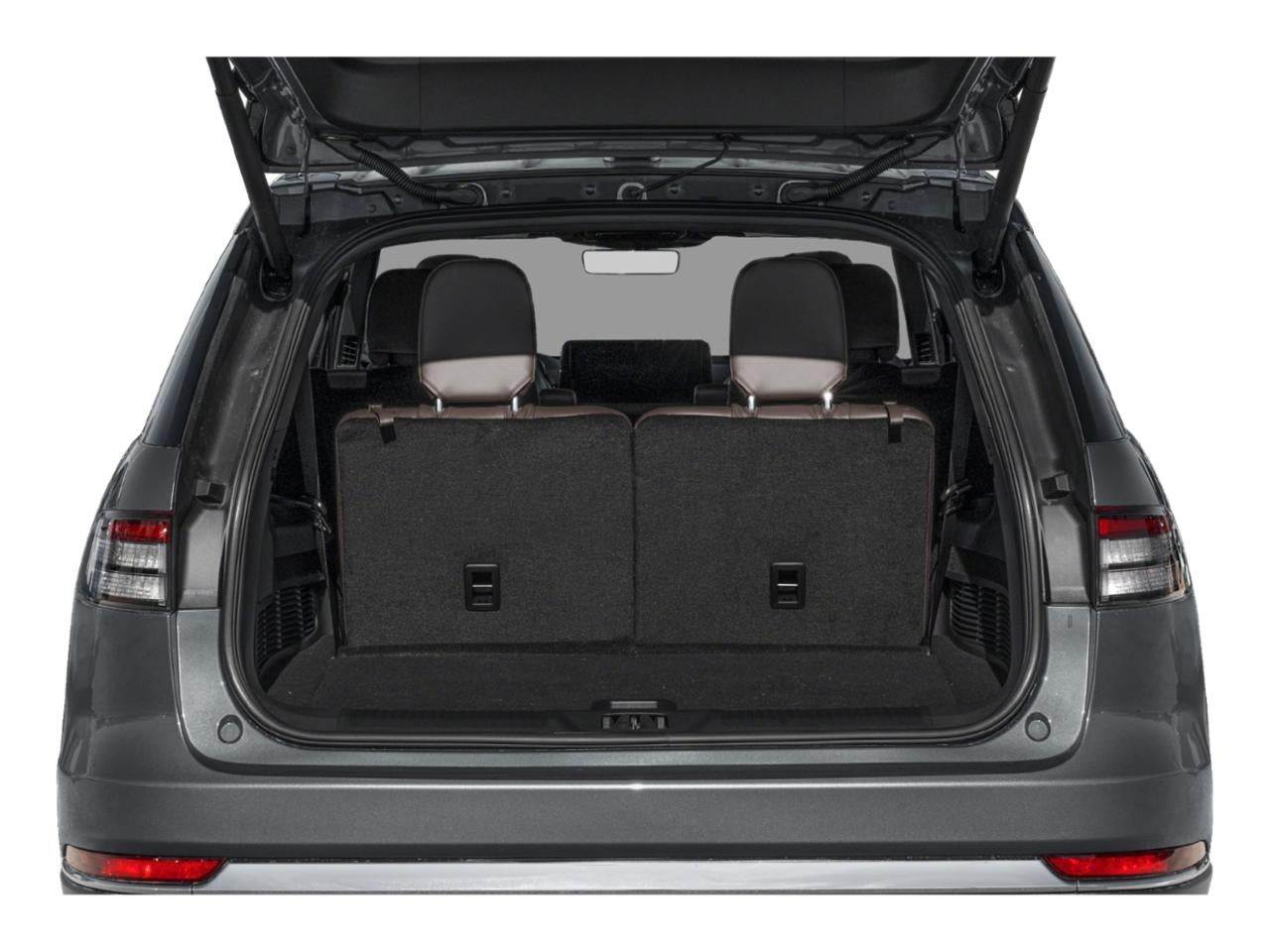 2025 Lincoln Aviator Reserve RWD