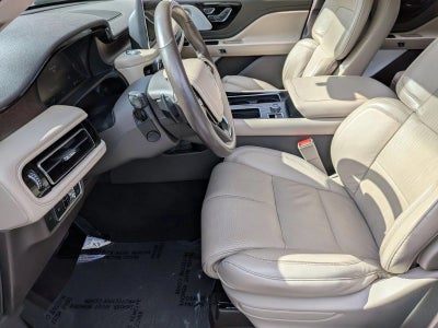 2020 Lincoln Aviator Reserve AWD